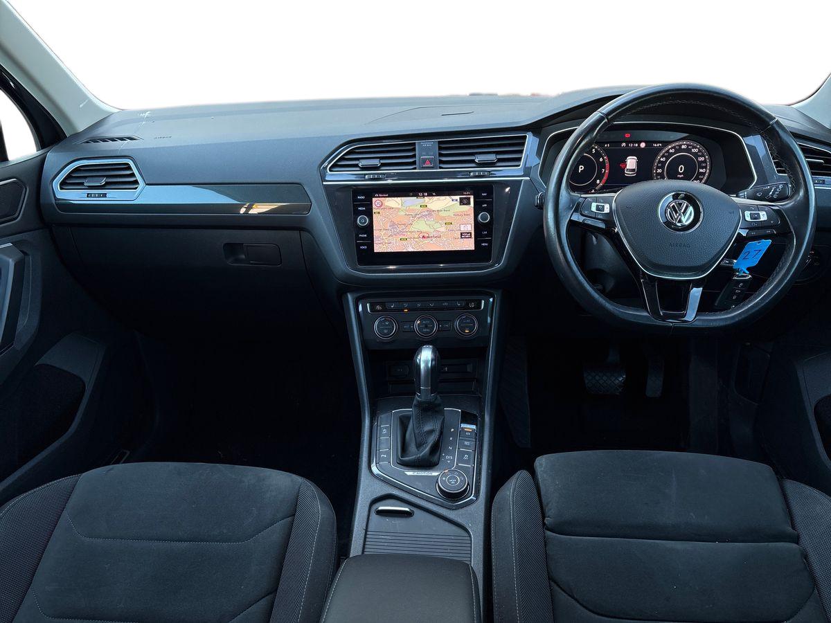 Used Volkswagen Tiguan 2017 for sale - 78158638: Photo 11