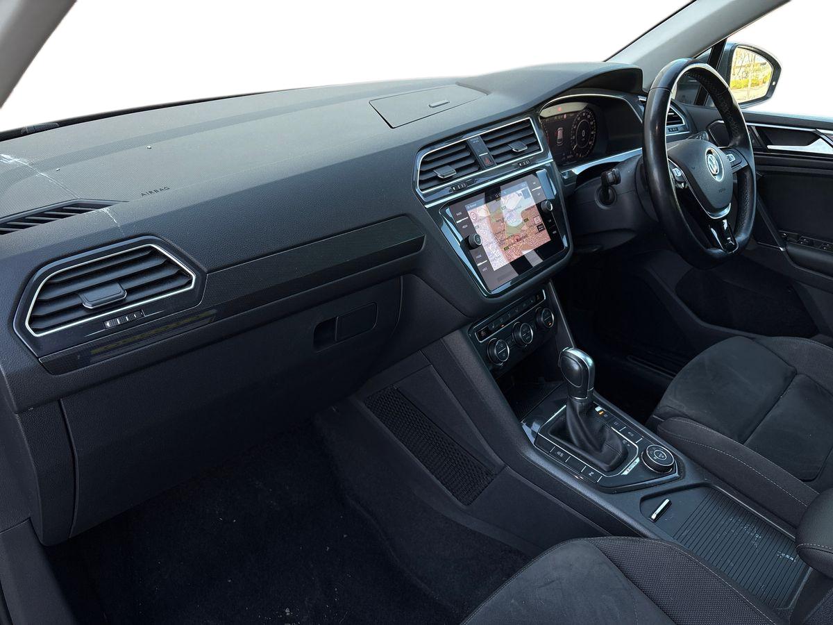 Used Volkswagen Tiguan 2017 for sale - 78158638: Photo 15