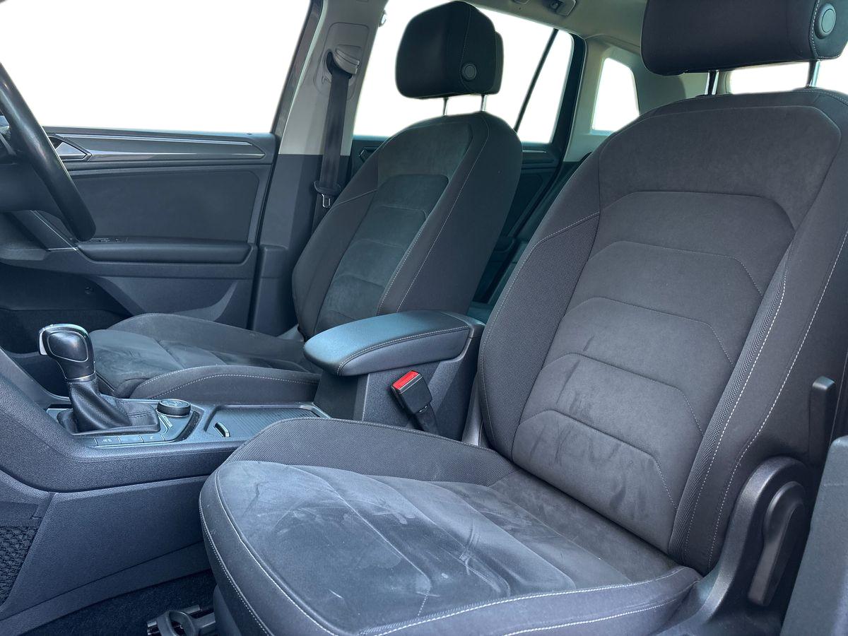 Used Volkswagen Tiguan 2017 for sale - 78158638: Photo 16