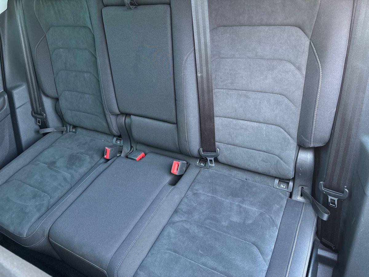 Used Volkswagen Tiguan 2017 for sale - 78158638: Photo 17