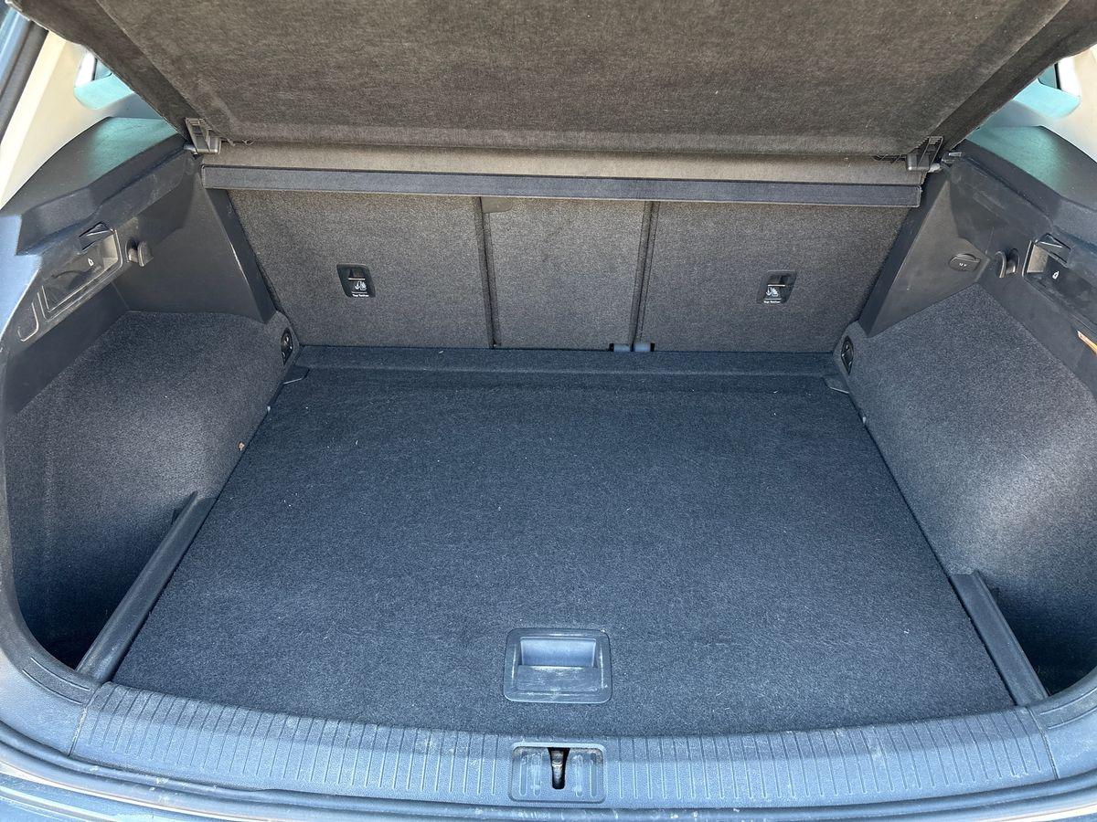 Used Volkswagen Tiguan 2017 for sale - 78158638: Photo 18