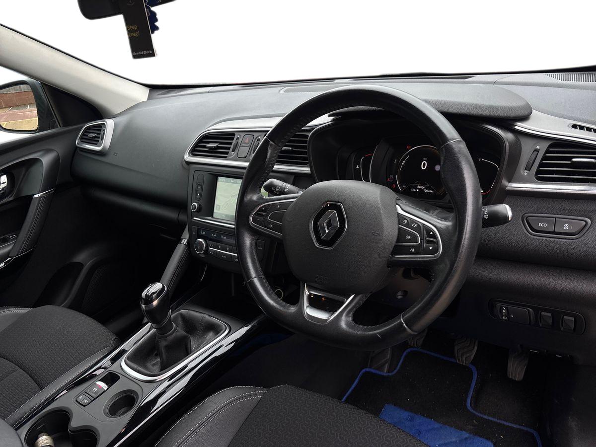 Used Renault Kadjar 2016 for sale - 76145869: Photo 10