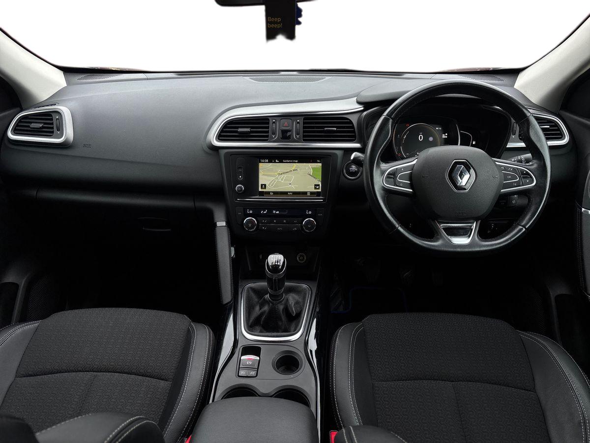 Used Renault Kadjar 2016 for sale - 76145869: Photo 11