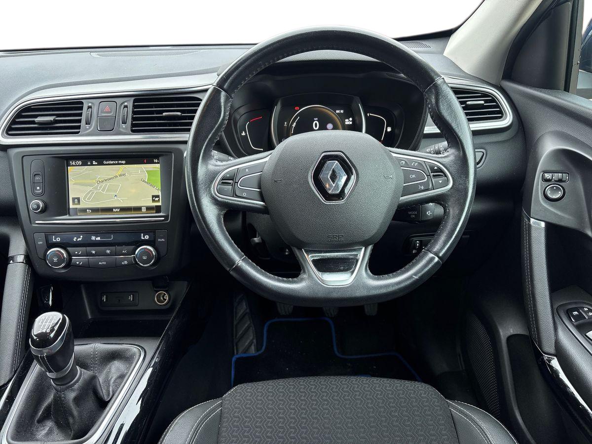 Used Renault Kadjar 2016 for sale - 76145869: Photo 12