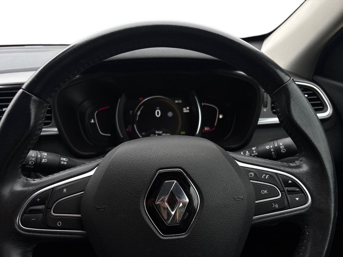 Used Renault Kadjar 2016 for sale - 76145869: Photo 13