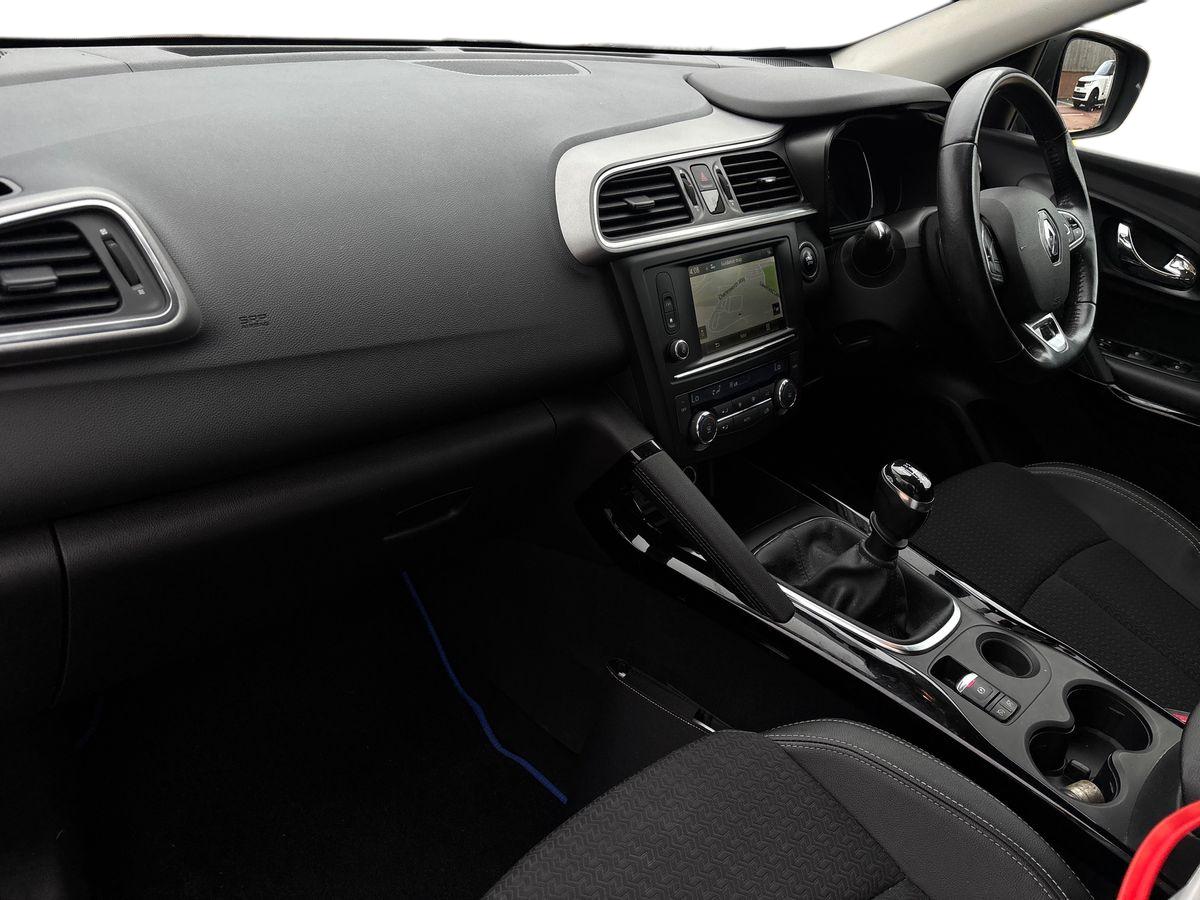 Used Renault Kadjar 2016 for sale - 76145869: Photo 15