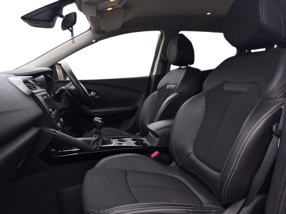 Used Renault Kadjar 2016 for sale - 76145869: Photo 16