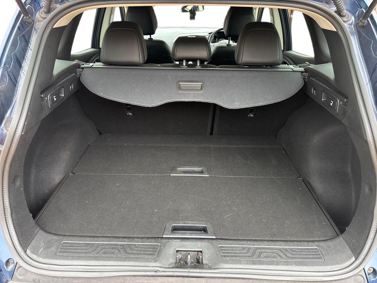 Used Renault Kadjar 2016 for sale - 76145869: Photo 18