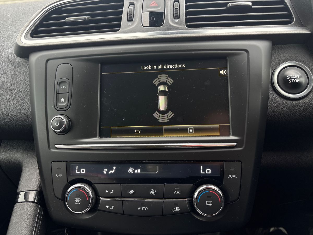 Used Renault Kadjar 2016 for sale - 76145869: Photo 19