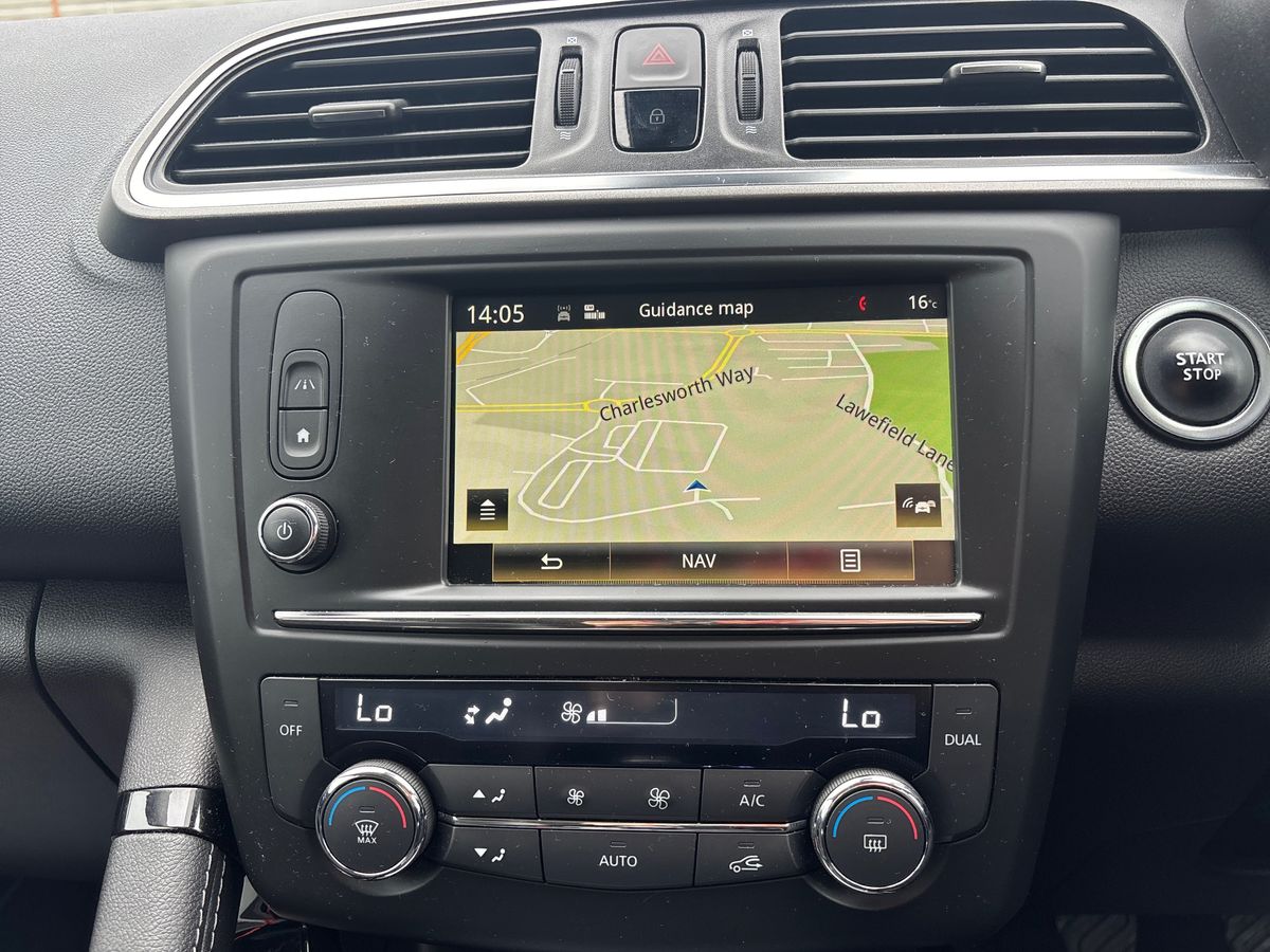 Used Renault Kadjar 2016 for sale - 76145869: Photo 20