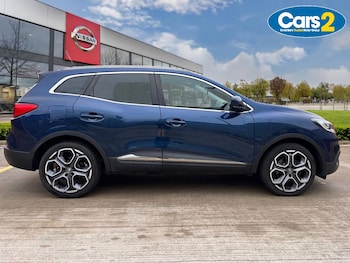 Used Renault Kadjar 2016 for sale - 76145869: Photo