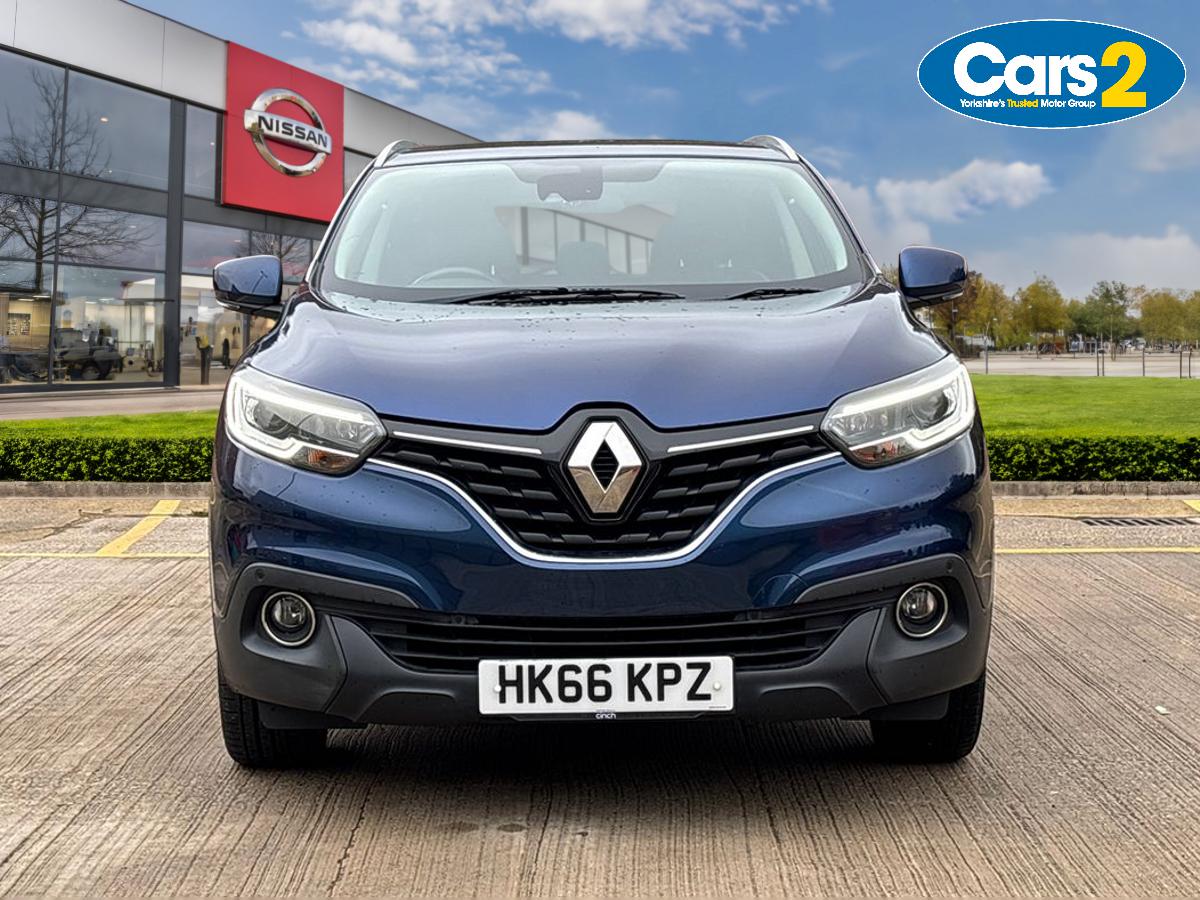 Used Renault Kadjar 2016 for sale - 76145869: Photo 8