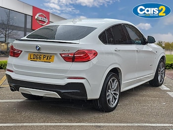 Used BMW X4 2019 for sale - 79502380: Photo