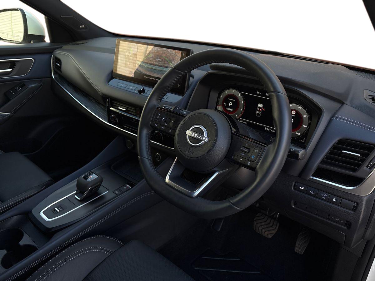 Used Nissan Qashqai 2024 for sale - 78088537: Photo 10