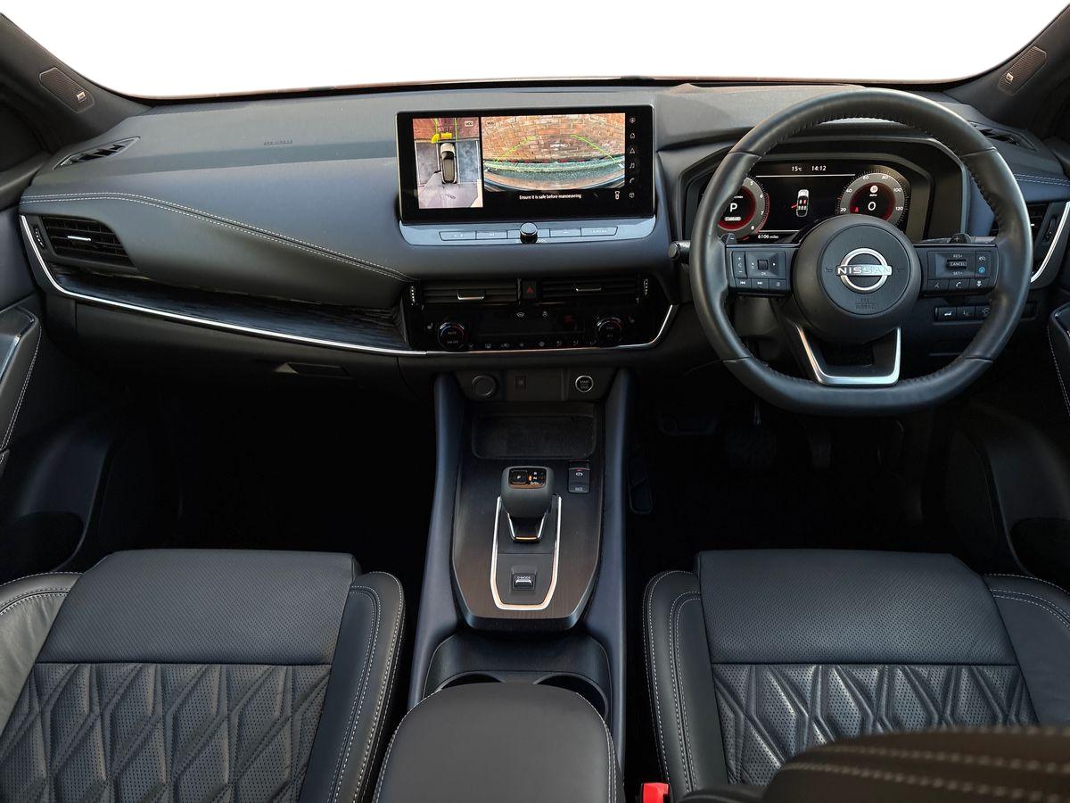 Used Nissan Qashqai 2024 for sale - 78088537: Photo 11