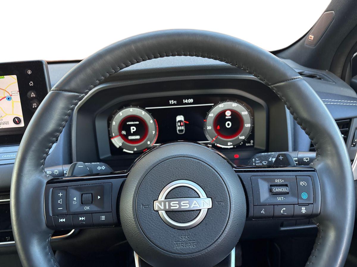 Used Nissan Qashqai 2024 for sale - 78088537: Photo 13