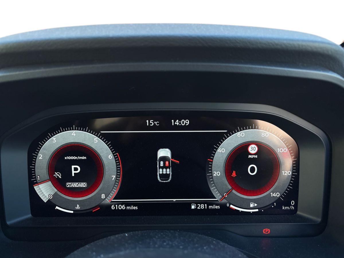 Used Nissan Qashqai 2024 for sale - 78088537: Photo 14