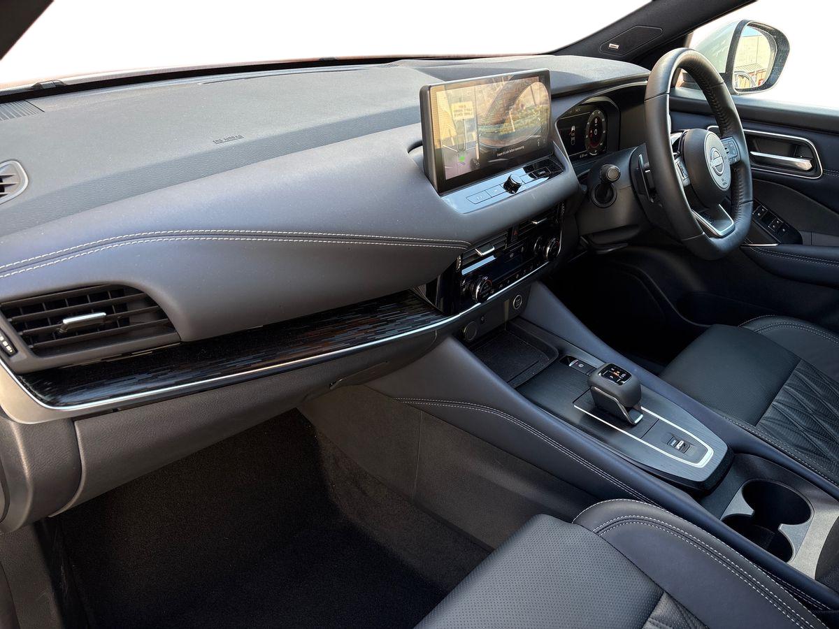 Used Nissan Qashqai 2024 for sale - 78088537: Photo 15