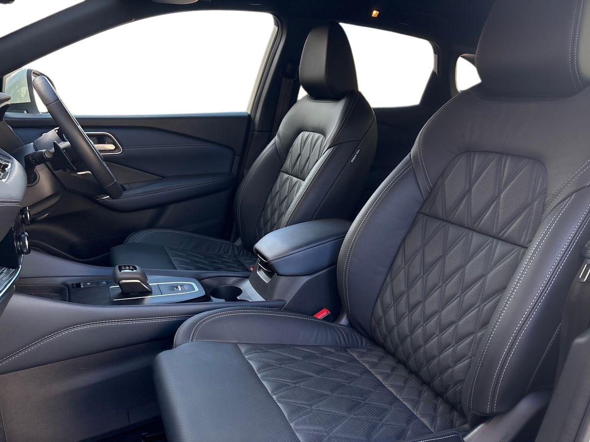 Used Nissan Qashqai 2024 for sale - 78088537: Photo 16