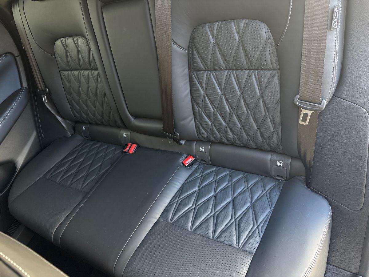 Used Nissan Qashqai 2024 for sale - 78088537: Photo 17