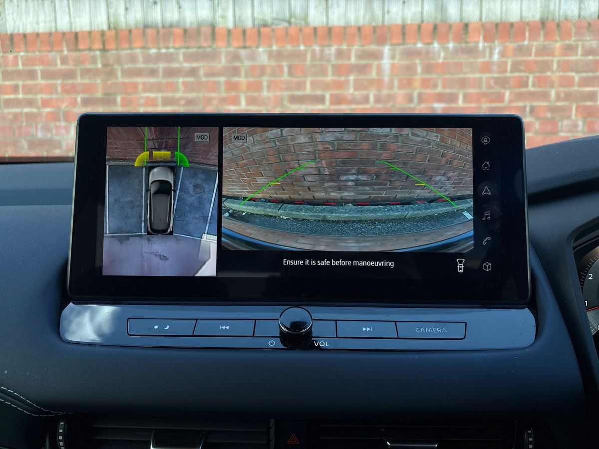 Used Nissan Qashqai 2024 for sale - 78088537: Photo 19