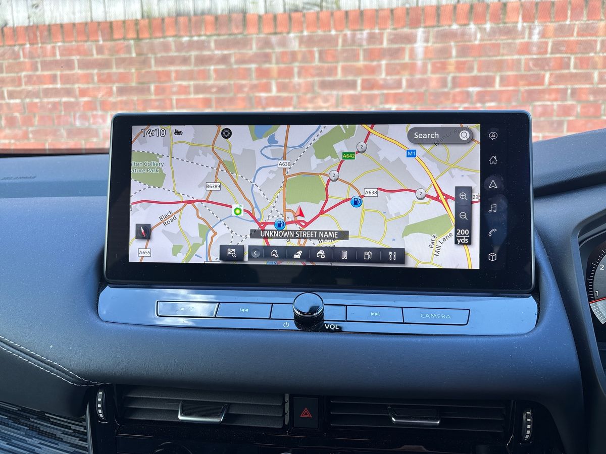 Used Nissan Qashqai 2024 for sale - 78088537: Photo 20