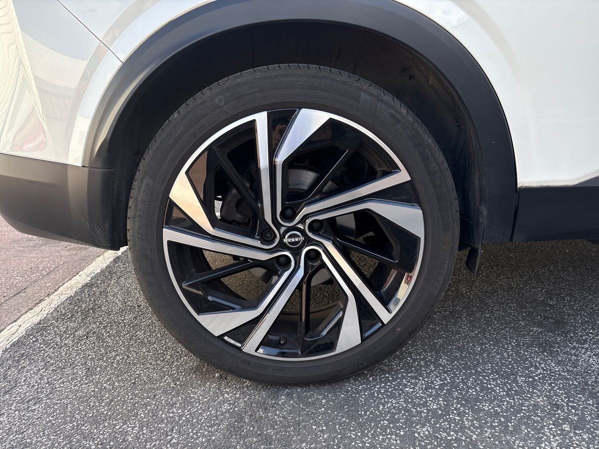 Used Nissan Qashqai 2024 for sale - 78088537: Photo 9