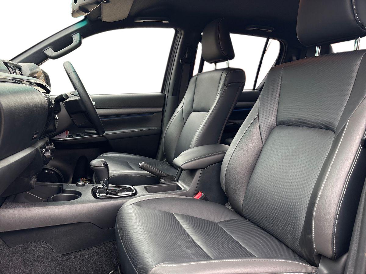 Used Toyota Hilux 2025 for sale - 78022239: Photo 16