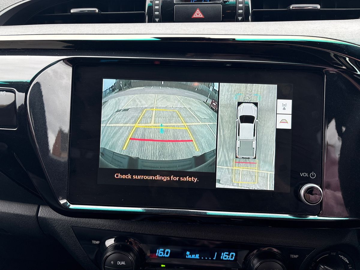 Used Toyota Hilux 2025 for sale - 78022239: Photo 19