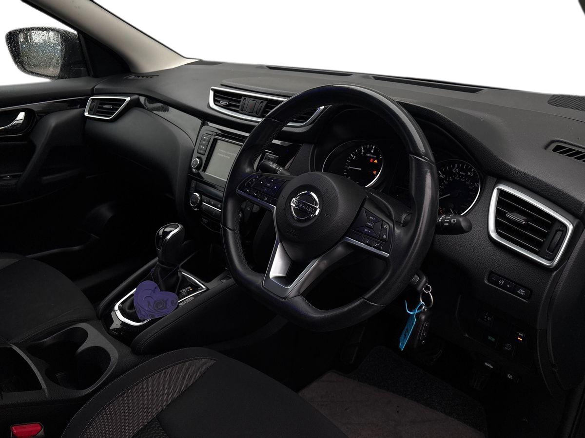 Used Nissan Qashqai 2021 for sale - 77293352: Photo 10