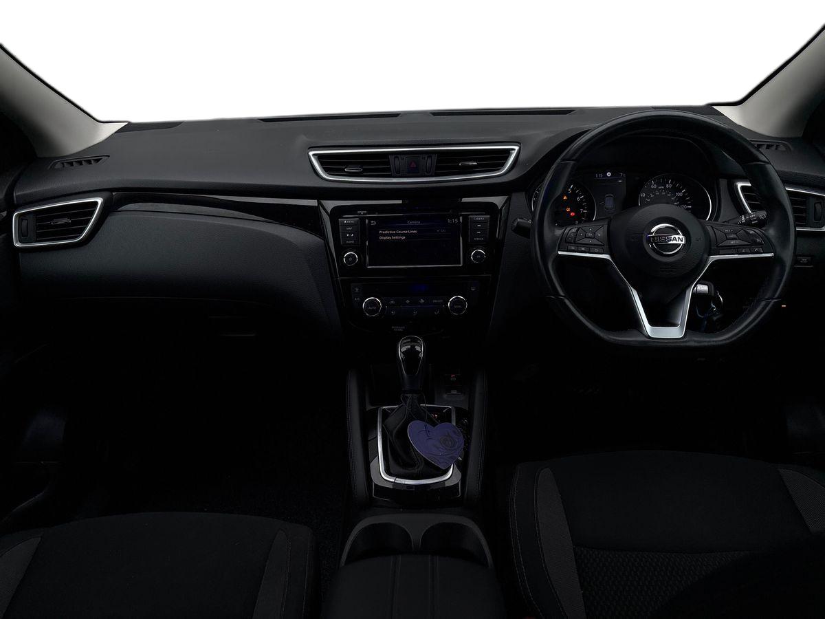 Used Nissan Qashqai 2021 for sale - 77293352: Photo 11