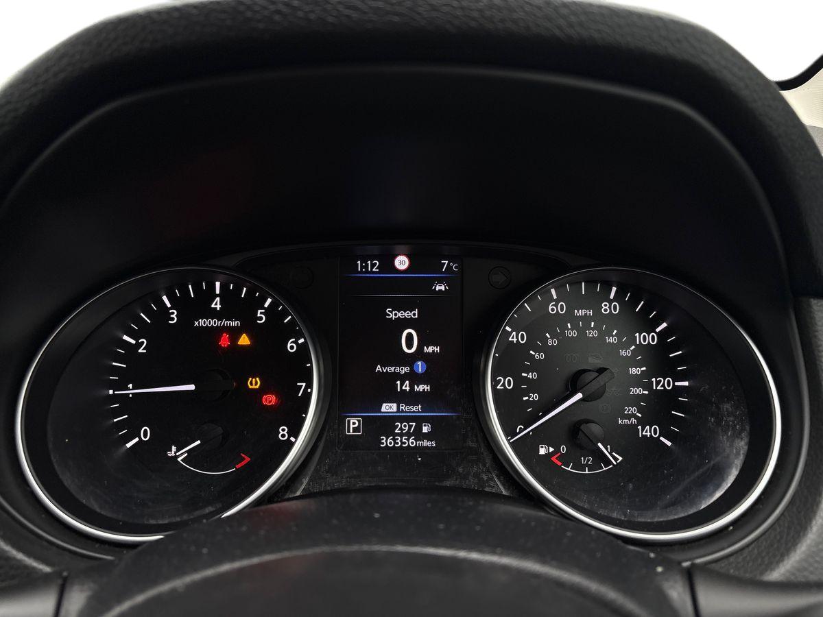 Used Nissan Qashqai 2021 for sale - 77293352: Photo 14