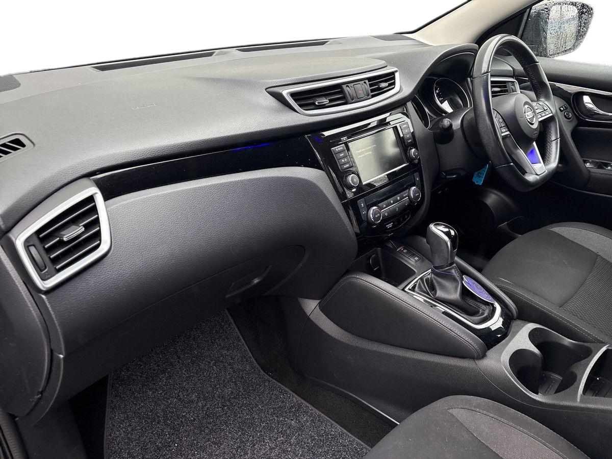 Used Nissan Qashqai 2021 for sale - 77293352: Photo 15