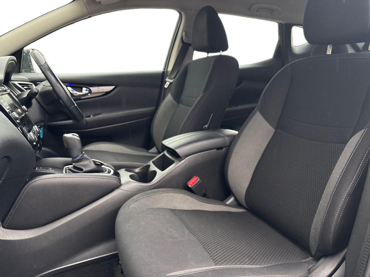 Used Nissan Qashqai 2021 for sale - 77293352: Photo 16