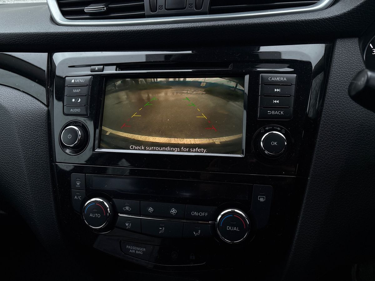 Used Nissan Qashqai 2021 for sale - 77293352: Photo 19