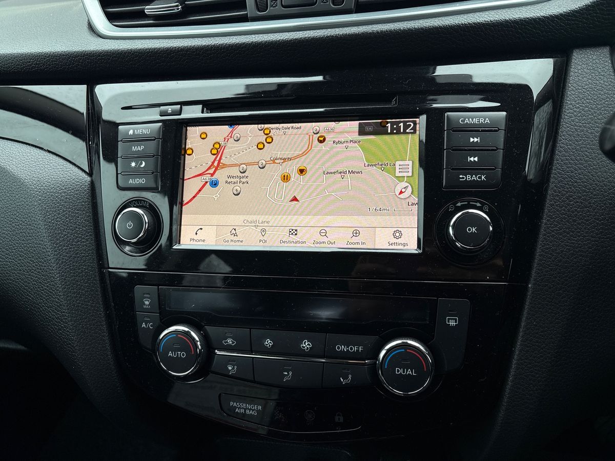 Used Nissan Qashqai 2021 for sale - 77293352: Photo 20