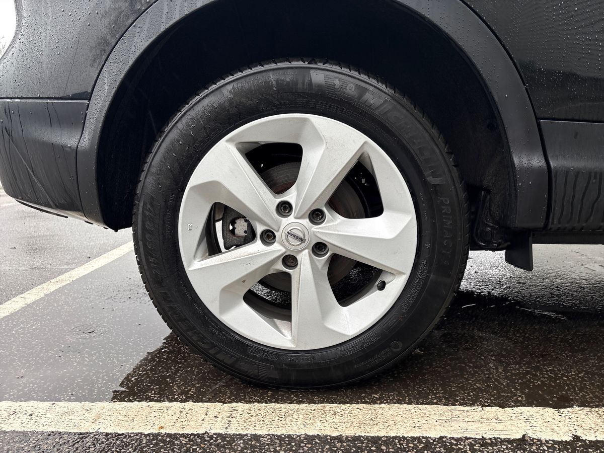 Used Nissan Qashqai 2021 for sale - 77293352: Photo 9