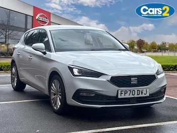 2020 - 1.0 TSI EVO SE Dynamic 5dr