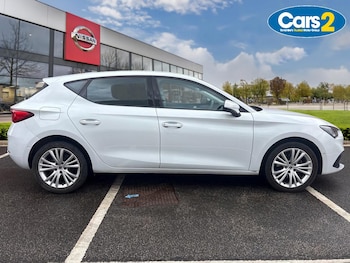 Used SEAT Leon 2020 for sale - 75916793: Photo