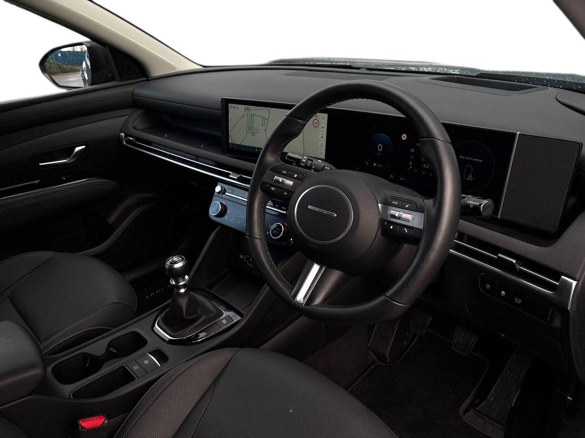 Used Hyundai TUCSON 2025 for sale - 77193556: Photo 10