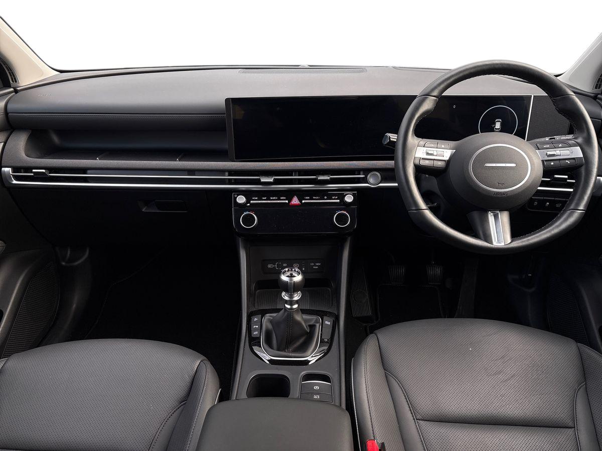 Used Hyundai TUCSON 2025 for sale - 77193556: Photo 11