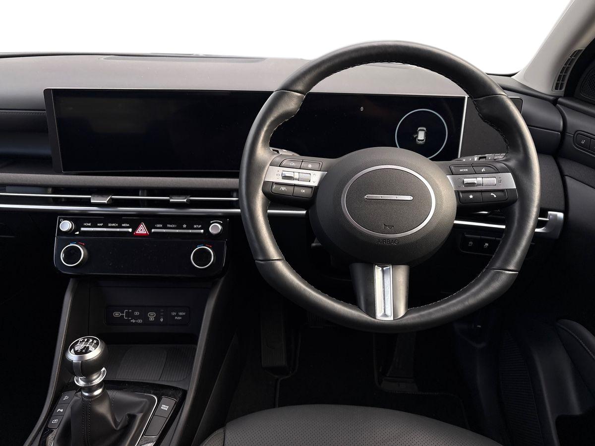 Used Hyundai TUCSON 2025 for sale - 77193556: Photo 12