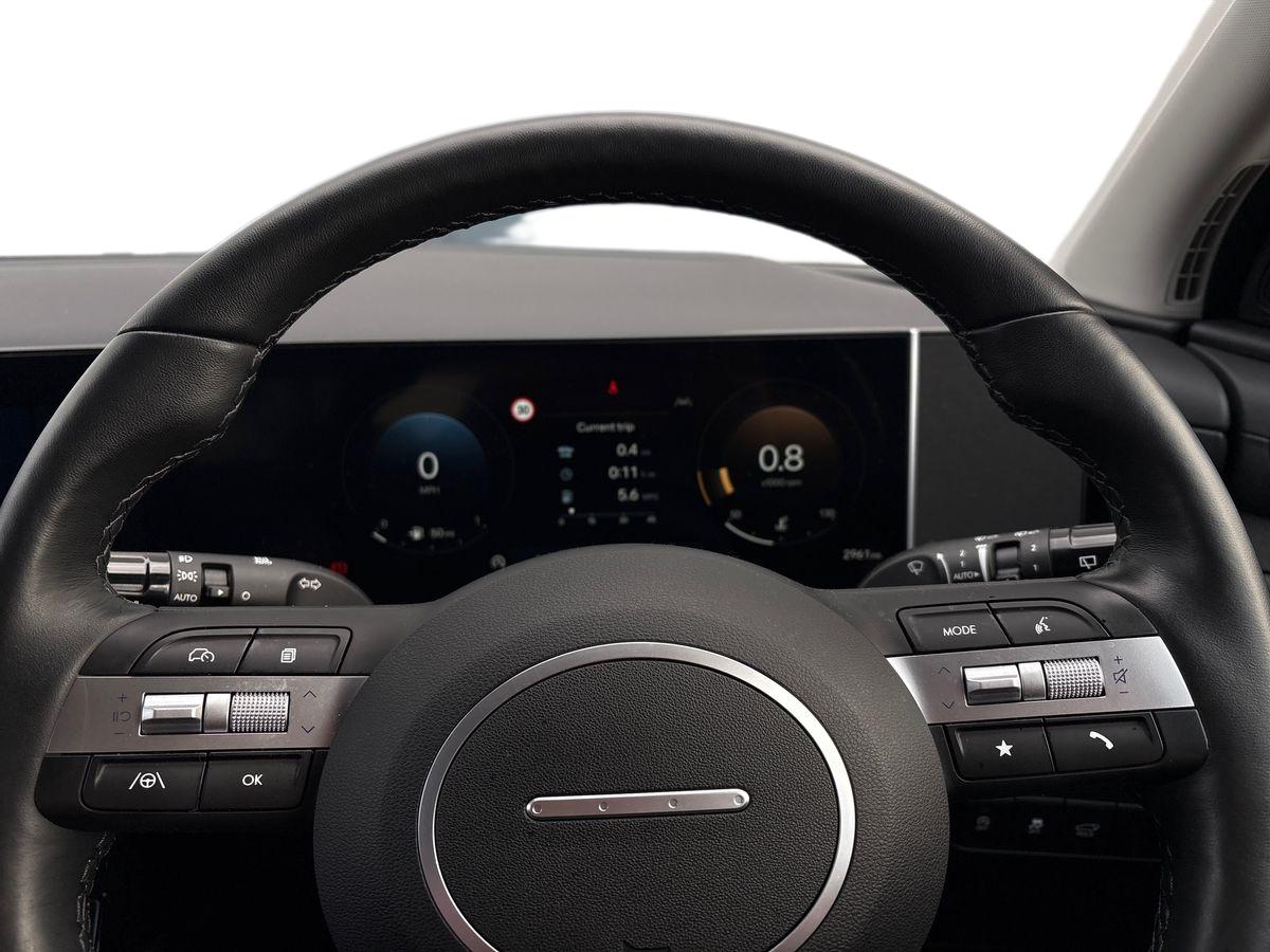 Used Hyundai TUCSON 2025 for sale - 77193556: Photo 13