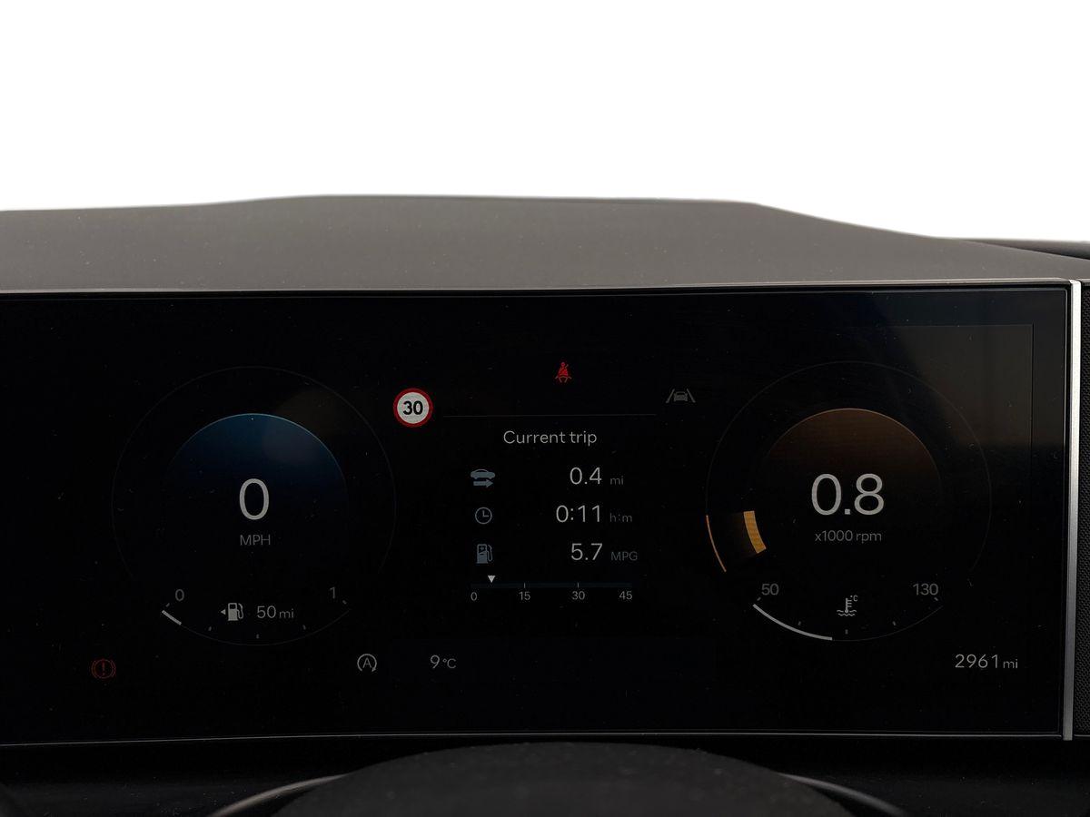 Used Hyundai TUCSON 2025 for sale - 77193556: Photo 14