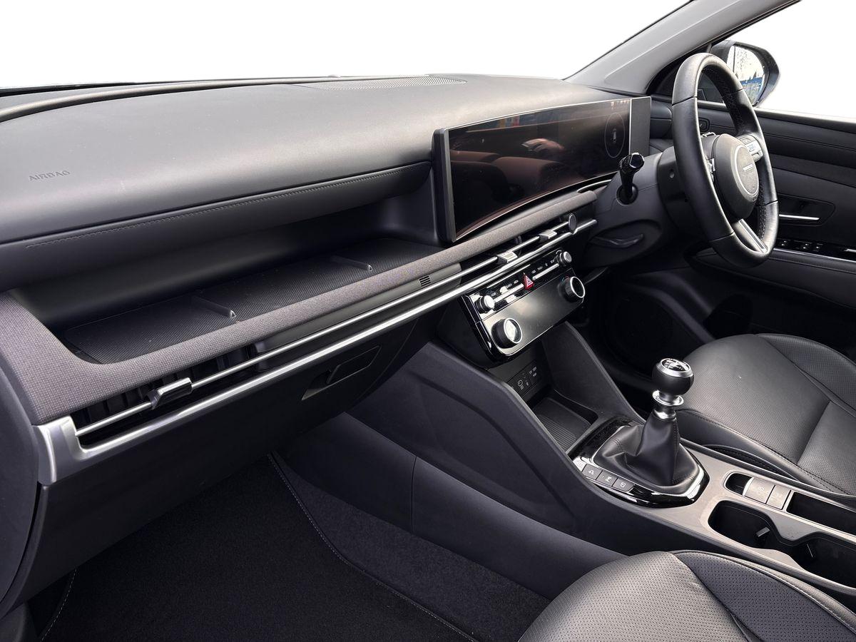 Used Hyundai TUCSON 2025 for sale - 77193556: Photo 15