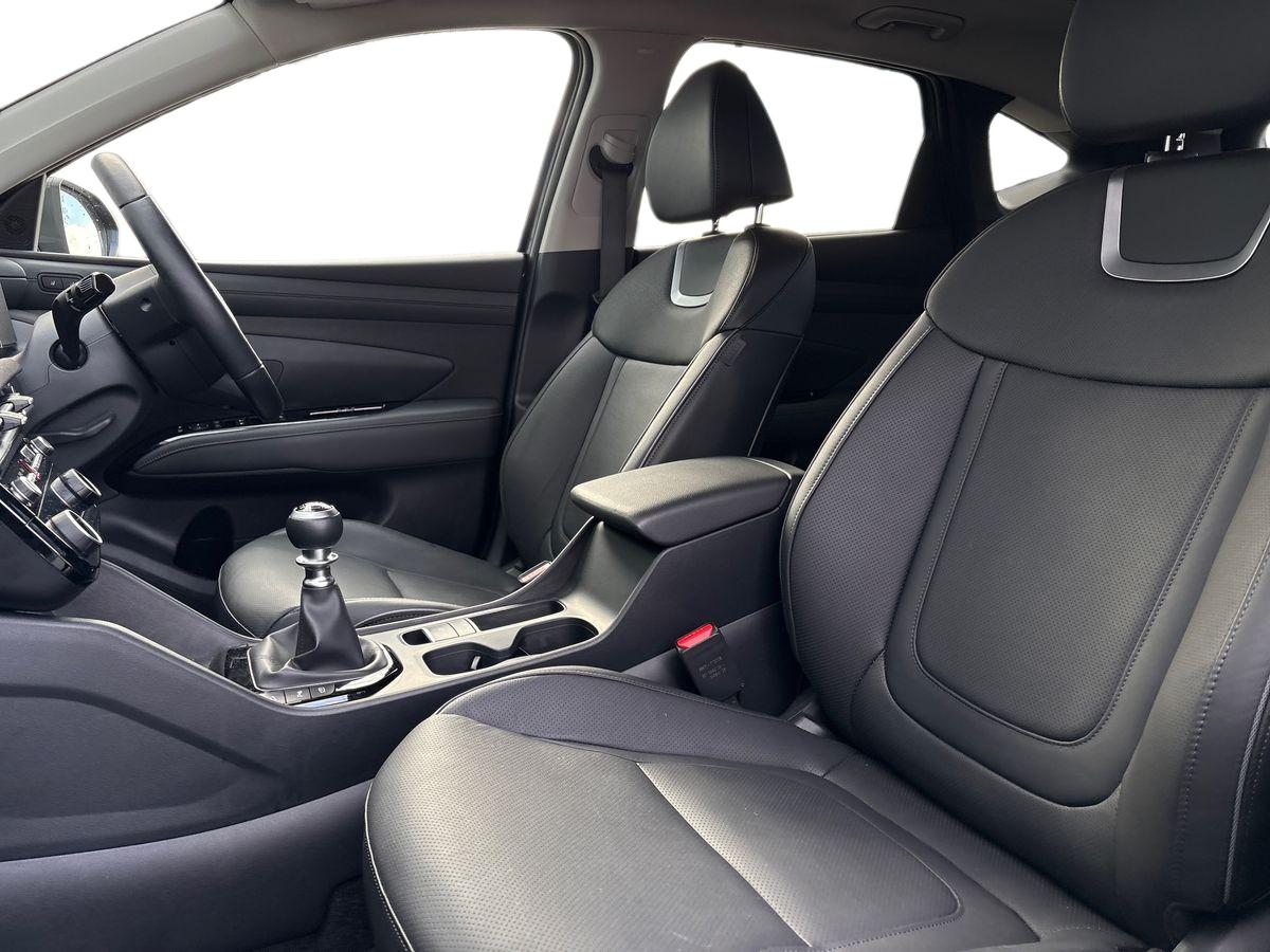 Used Hyundai TUCSON 2025 for sale - 77193556: Photo 16