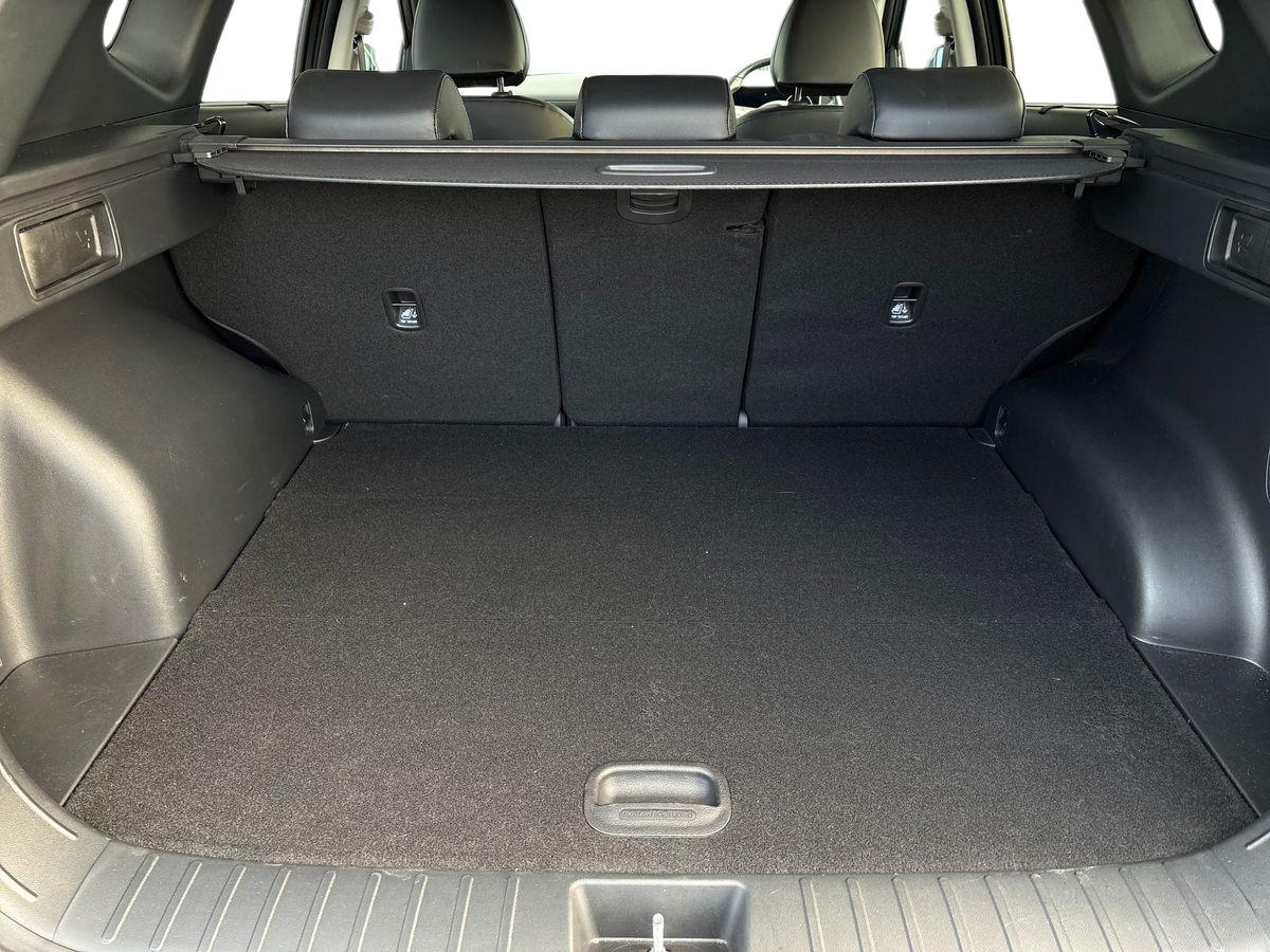 Used Hyundai TUCSON 2025 for sale - 77193556: Photo 18