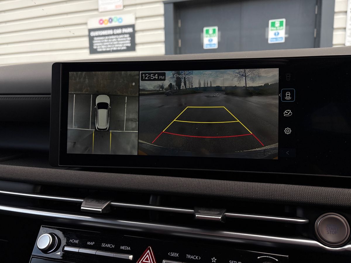 Used Hyundai TUCSON 2025 for sale - 77193556: Photo 19