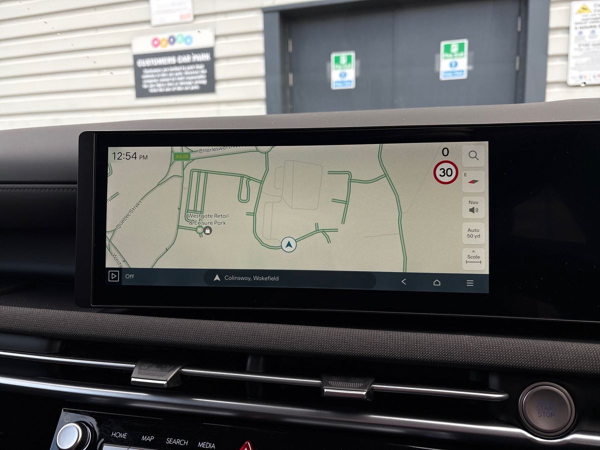 Used Hyundai TUCSON 2025 for sale - 77193556: Photo 20