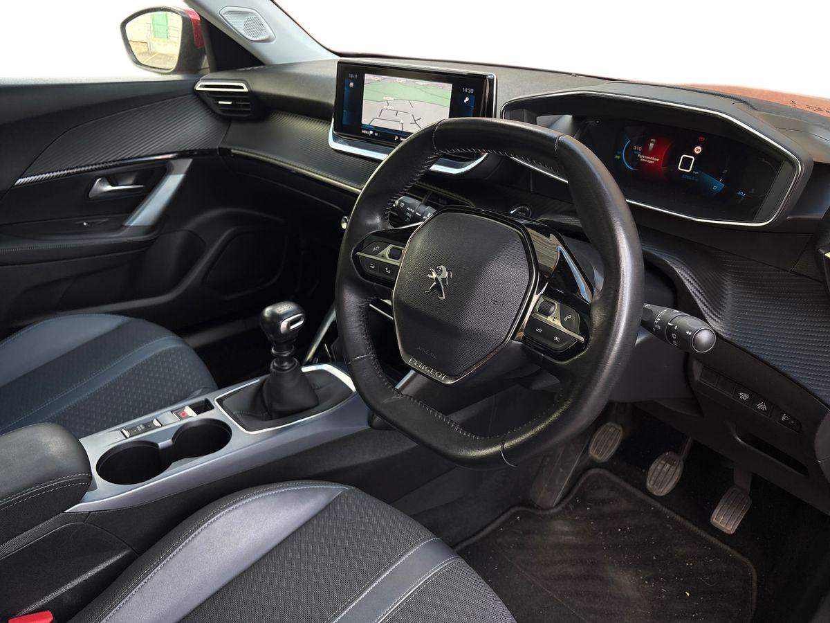 Used Peugeot 2008 2020 for sale - 78008974: Photo 10